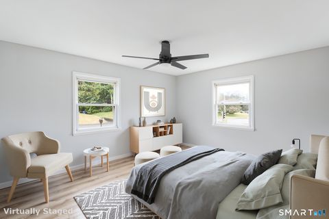 Tiny photo for 10 Teddy Lane, Norwich, CT 06360 (MLS # 24182854)