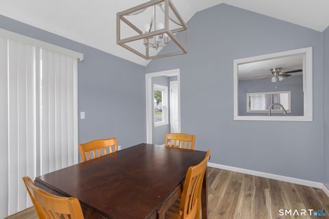 Tiny photo for 10 Teddy Lane, Norwich, CT 06360 (MLS # 24182854)