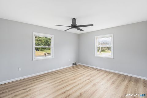 Tiny photo for 10 Teddy Lane, Norwich, CT 06360 (MLS # 24182854)