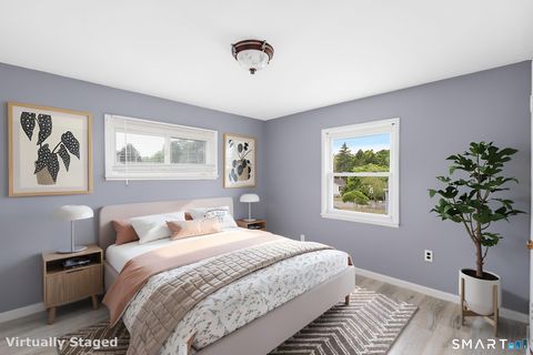 Tiny photo for 10 Teddy Lane, Norwich, CT 06360 (MLS # 24182854)