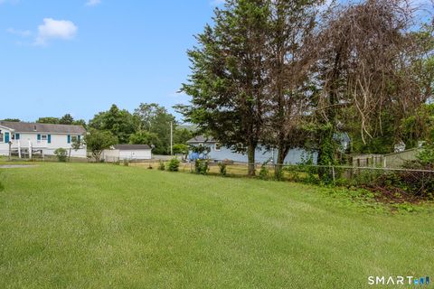 Tiny photo for 10 Teddy Lane, Norwich, CT 06360 (MLS # 24182854)