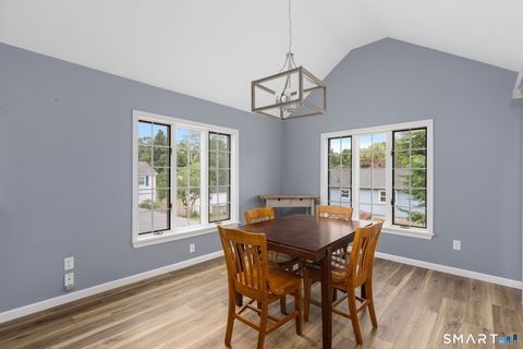 Tiny photo for 10 Teddy Lane, Norwich, CT 06360 (MLS # 24182854)