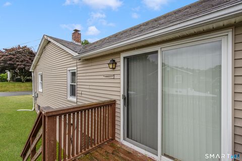 Tiny photo for 10 Teddy Lane, Norwich, CT 06360 (MLS # 24182854)