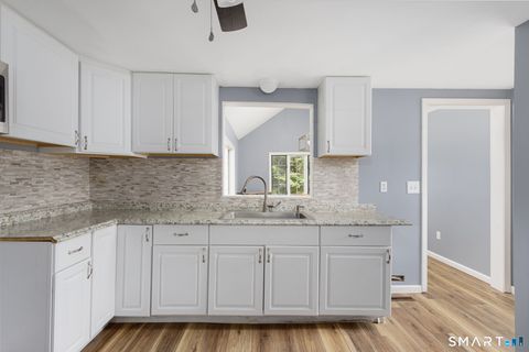 Tiny photo for 10 Teddy Lane, Norwich, CT 06360 (MLS # 24182854)