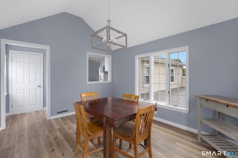 Tiny photo for 10 Teddy Lane, Norwich, CT 06360 (MLS # 24182854)