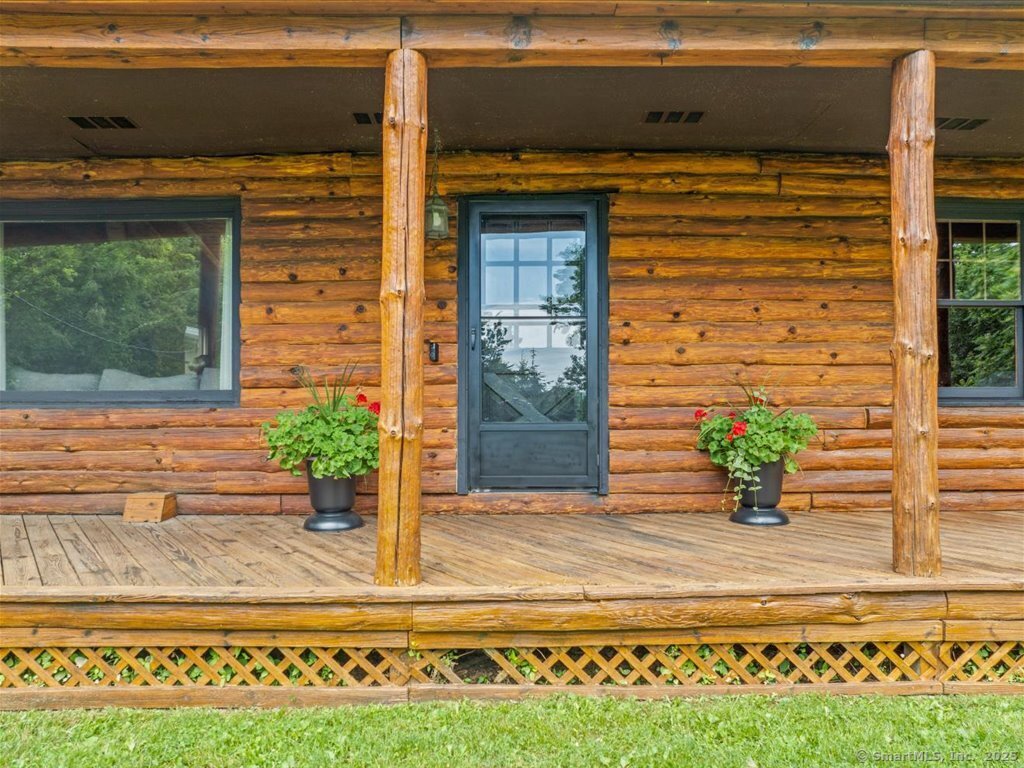 166R Skeet Club Road