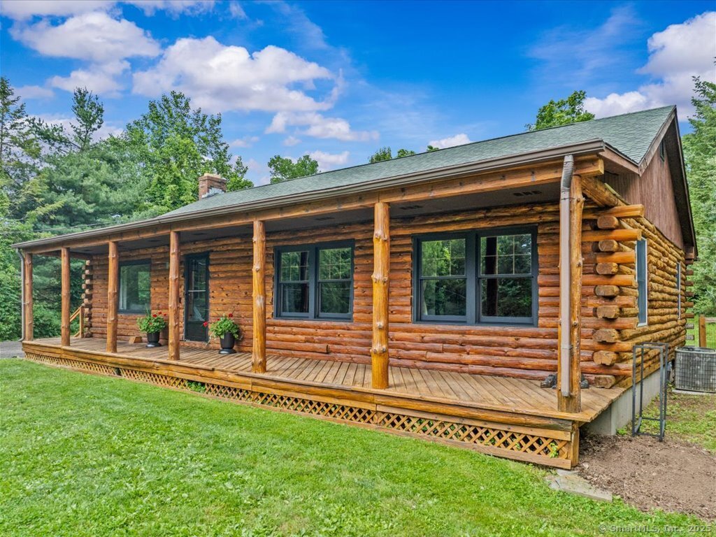 166R Skeet Club Road