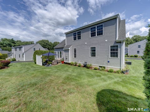 Tiny photo for 36 Buckland Street #31, Southington, CT 06479 (MLS # 24193071)