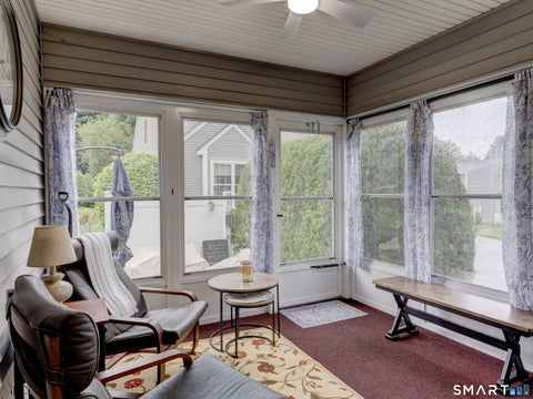 Tiny photo for 36 Buckland Street #31, Southington, CT 06479 (MLS # 24193071)