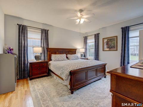 Tiny photo for 36 Buckland Street #31, Southington, CT 06479 (MLS # 24193071)