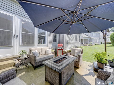 Tiny photo for 36 Buckland Street #31, Southington, CT 06479 (MLS # 24193071)