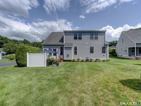 Tiny photo for 36 Buckland Street #31, Southington, CT 06479 (MLS # 24193071)