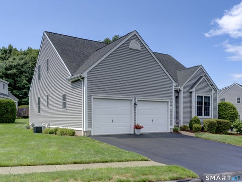 Tiny photo for 36 Buckland Street #31, Southington, CT 06479 (MLS # 24193071)