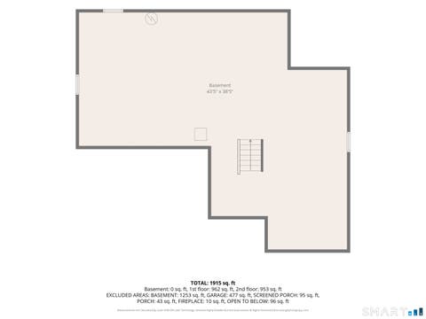 Tiny photo for 36 Buckland Street #31, Southington, CT 06479 (MLS # 24193071)