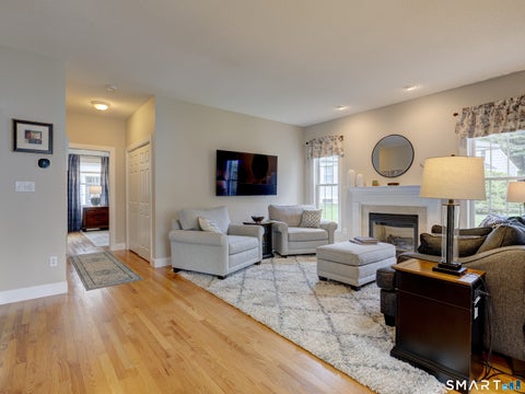 Tiny photo for 36 Buckland Street #31, Southington, CT 06479 (MLS # 24193071)