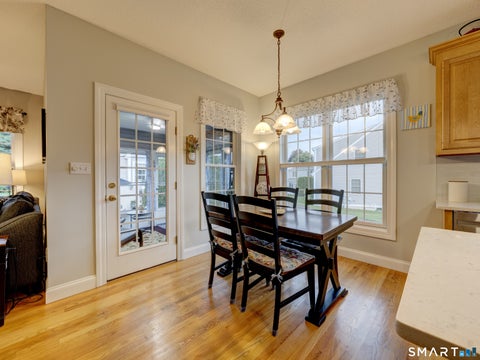 Tiny photo for 36 Buckland Street #31, Southington, CT 06479 (MLS # 24193071)