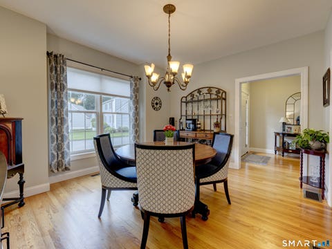 Tiny photo for 36 Buckland Street #31, Southington, CT 06479 (MLS # 24193071)
