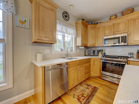 Tiny photo for 36 Buckland Street #31, Southington, CT 06479 (MLS # 24193071)