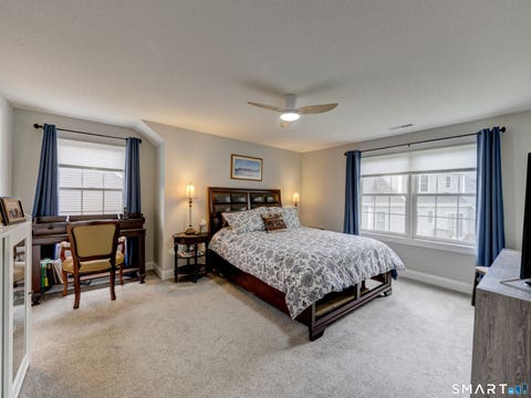 Tiny photo for 36 Buckland Street #31, Southington, CT 06479 (MLS # 24193071)