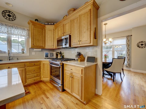 Tiny photo for 36 Buckland Street #31, Southington, CT 06479 (MLS # 24193071)