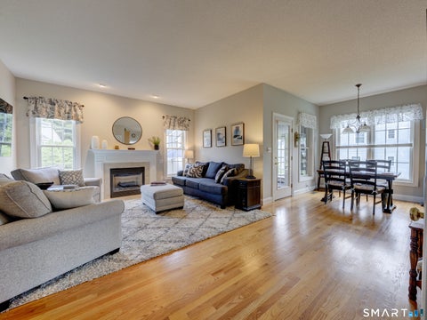 Tiny photo for 36 Buckland Street #31, Southington, CT 06479 (MLS # 24193071)