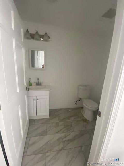 Tiny photo for 712 East Main Street #3A, Waterbury, CT 06702 (MLS # 24197106)