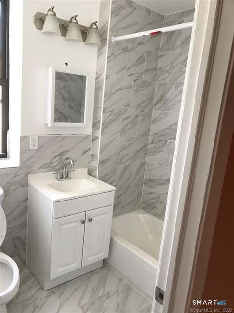 Tiny photo for 712 East Main Street #3A, Waterbury, CT 06702 (MLS # 24197106)
