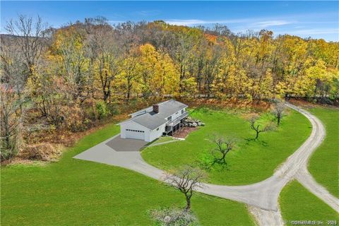34 Jackson Hill Road Sharon CT 06069