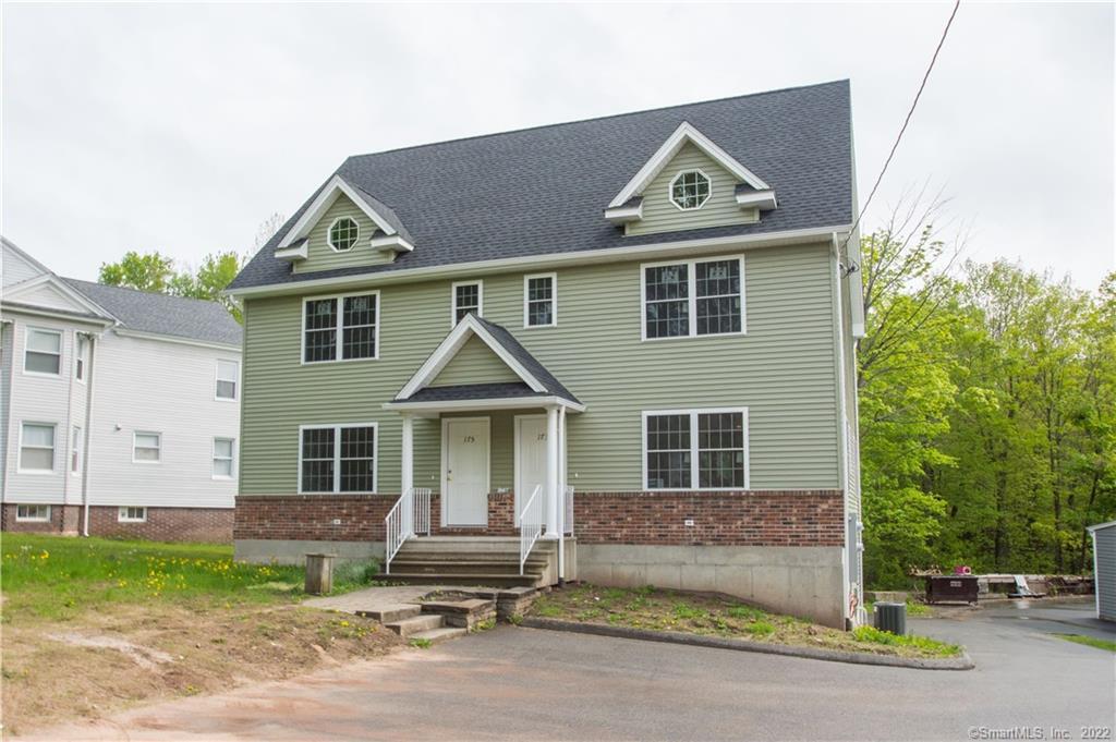 Rental Property at Saybrook Road, Middletown, Connecticut - Bedrooms: 2 
Bathrooms: 2 
Rooms: 4  - $2,300 MO.