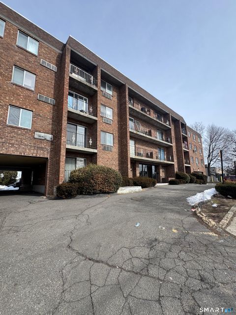 Tiny photo for 1575 Boston Avenue #C12, Bridgeport, CT 06610 (MLS # 24157237)