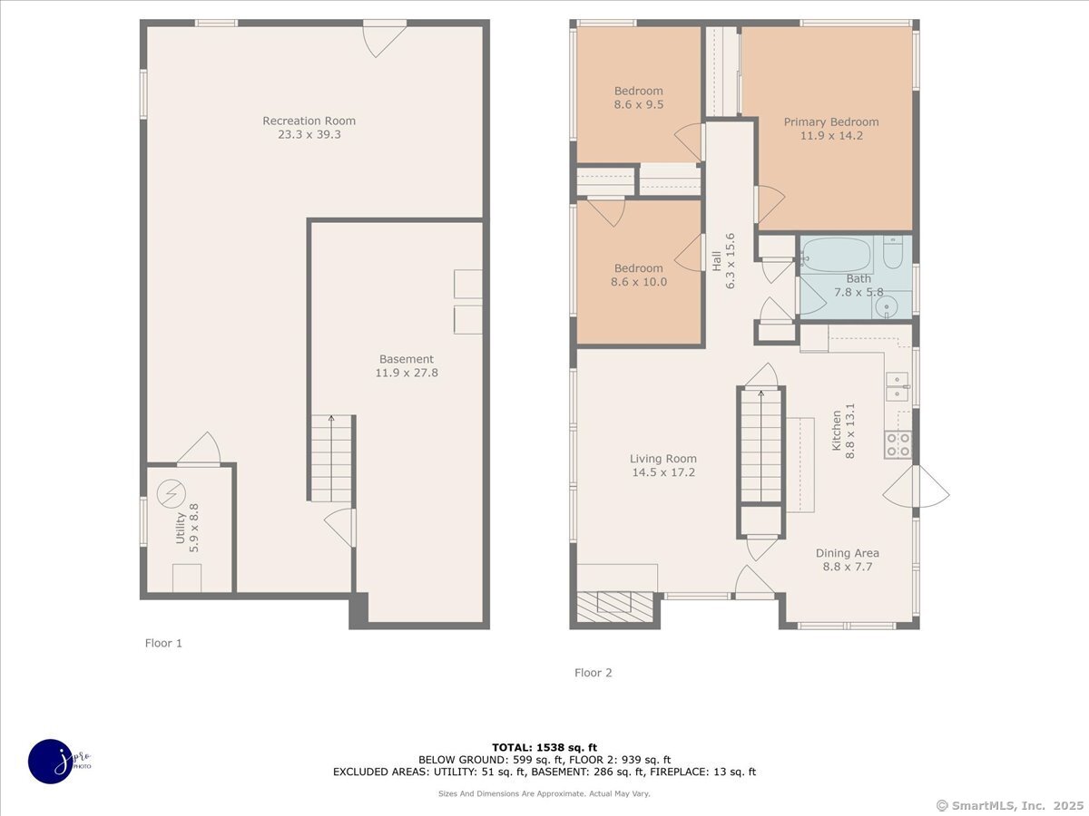 43 High Street, Middletown, Connecticut image 27