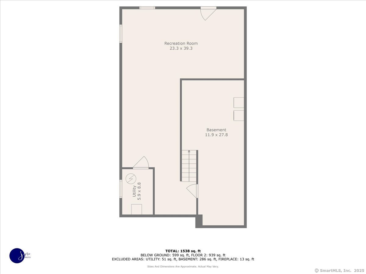 43 High Street, Middletown, Connecticut image 25
