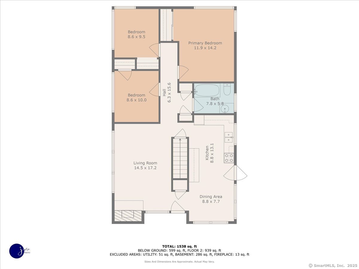 43 High Street, Middletown, Connecticut image 26