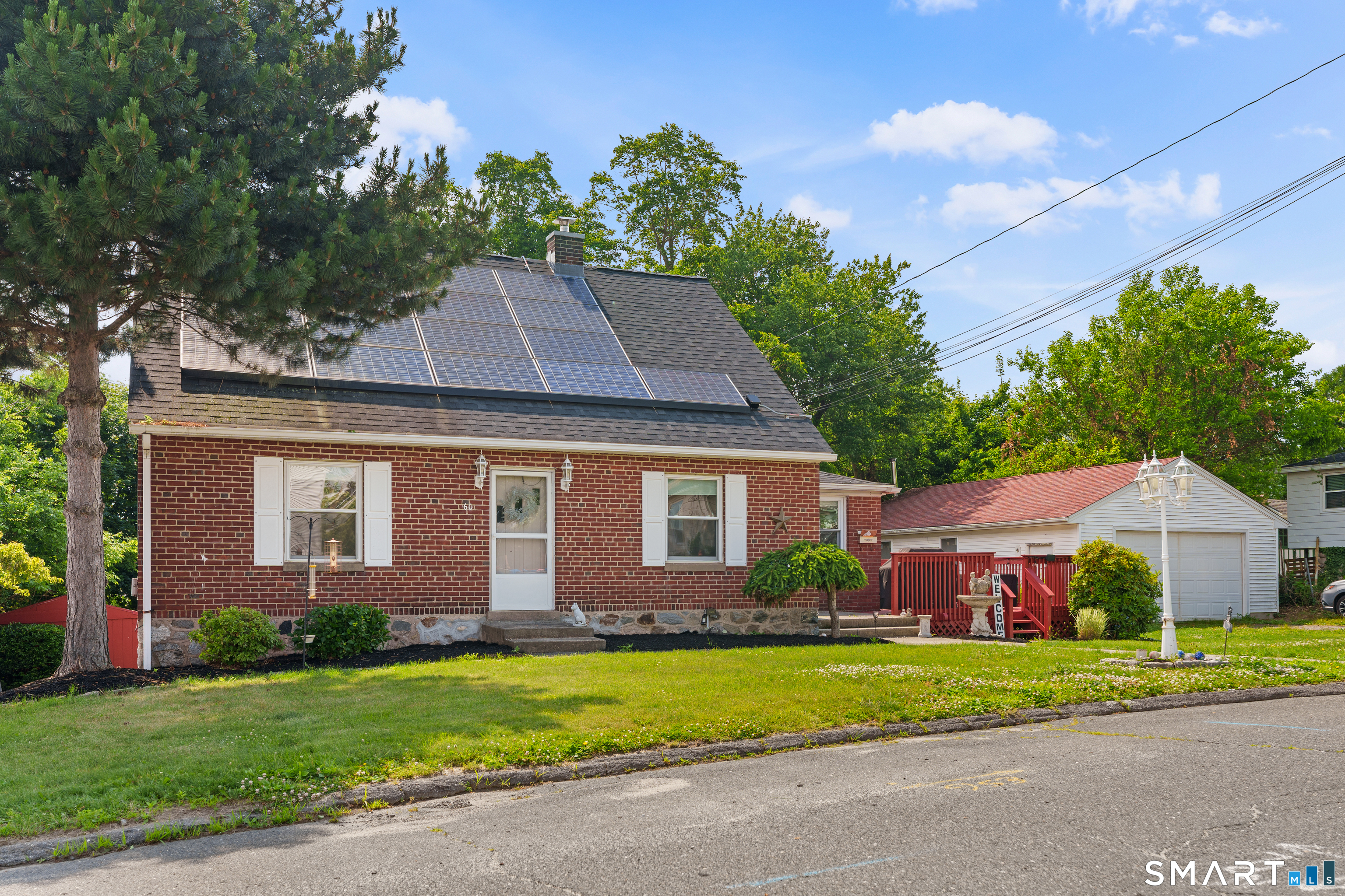 60 Primrose Street