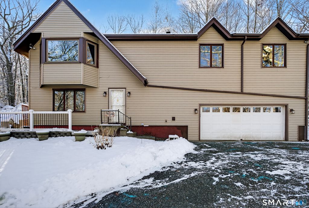 Photo of 12 Stonybrook Road, Ledyard, CT 06335 (MLS # 24149955)