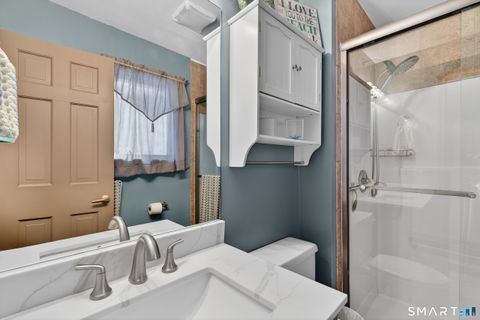 Tiny photo for 12 Stonybrook Road, Ledyard, CT 06335 (MLS # 24149955)