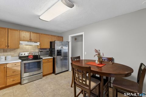 Tiny photo for 12 Stonybrook Road, Ledyard, CT 06335 (MLS # 24149955)