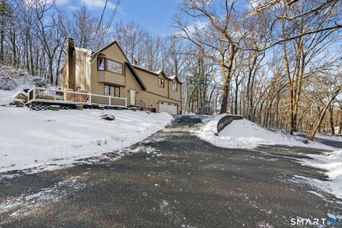 Tiny photo for 12 Stonybrook Road, Ledyard, CT 06335 (MLS # 24149955)