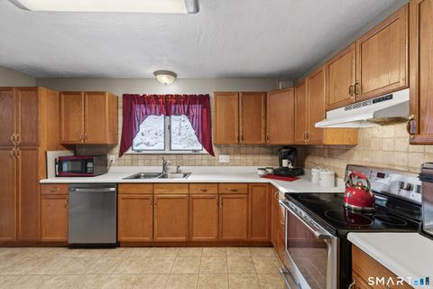 Tiny photo for 12 Stonybrook Road, Ledyard, CT 06335 (MLS # 24149955)