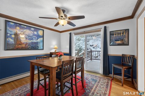 Tiny photo for 12 Stonybrook Road, Ledyard, CT 06335 (MLS # 24149955)