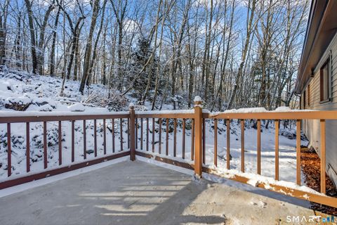 Tiny photo for 12 Stonybrook Road, Ledyard, CT 06335 (MLS # 24149955)