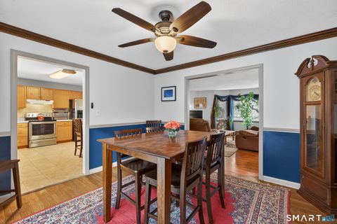 Tiny photo for 12 Stonybrook Road, Ledyard, CT 06335 (MLS # 24149955)