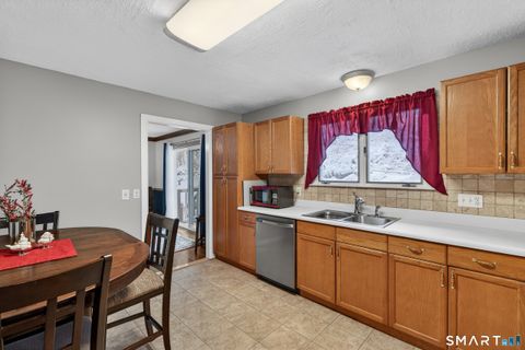 Tiny photo for 12 Stonybrook Road, Ledyard, CT 06335 (MLS # 24149955)