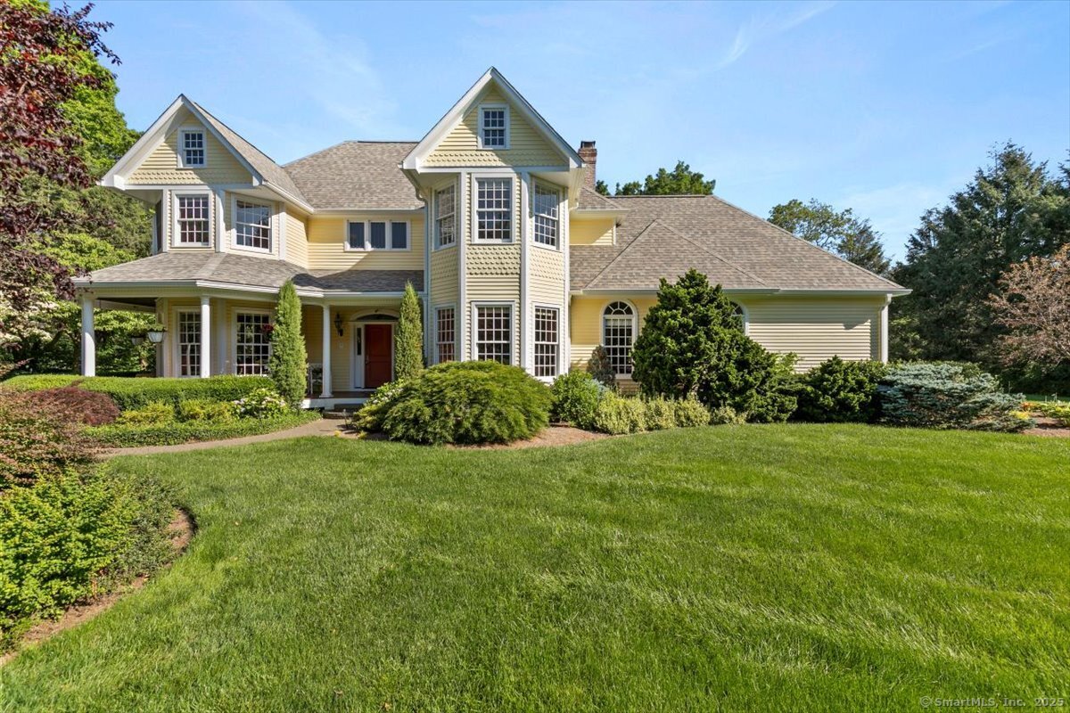 11 Bunker Hill Road
