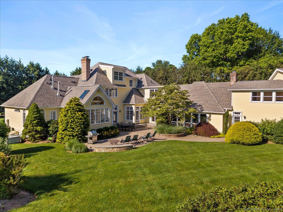 11 Bunker Hill Road