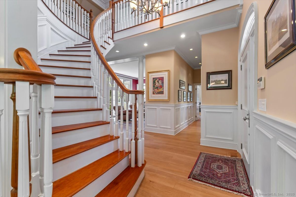 11 Bunker Hill Road
