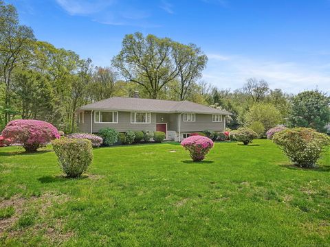 126 Richards Drive, Monroe, CT 06468 - #: 24094253