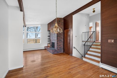 Tiny photo for 33 Briarwood Drive, Old Saybrook, CT 06475 (MLS # 24142930)