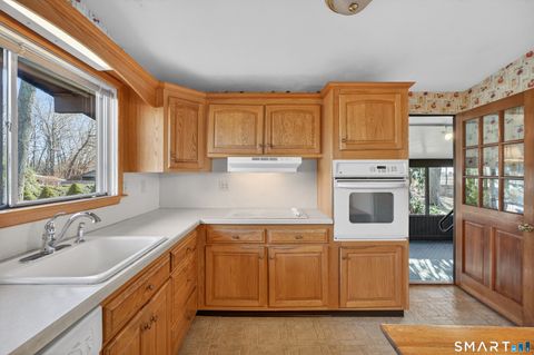 Tiny photo for 33 Briarwood Drive, Old Saybrook, CT 06475 (MLS # 24142930)