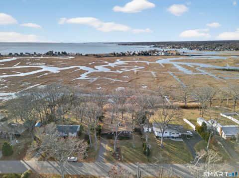 Tiny photo for 33 Briarwood Drive, Old Saybrook, CT 06475 (MLS # 24142930)